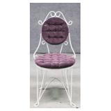 Vanity Chair