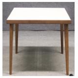 Stakmore Wood Folding Table