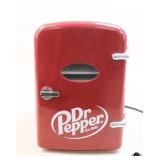Dr Pepper Can Fridge