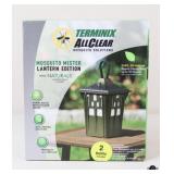 Terminix All Clear Mosquito Mister Lantern Edition