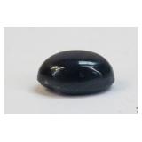 1.30 ct Star Sapphire Gemstone