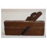 Sandusky Tool Co Wood Planer