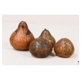 Carved & Decorated Gourds