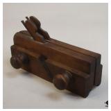 Ohio Tool Co. Wood Planer