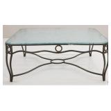 Indoor/Outdoor Coffee Table