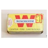 Winchester Center Fire W32SWLP Cartridges / 50 ct