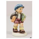 Hummel Goebel "School Days"  Figurine