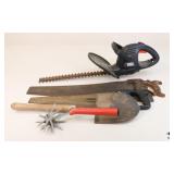 Tools: Hand Tools &  Black & Decker +
