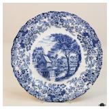 Johnson Brothers Mill Stream Platter
