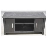 Entertainment Center w/ 2 Doors