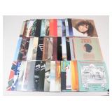Vinyl Record Assortment
