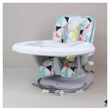 Fisher Price Space Saver High Chair