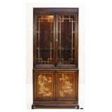 Henry Link Asian Style Cabinet