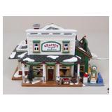 Dept 56 "Gracie