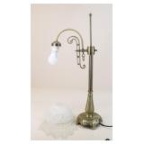 Metal Lamp