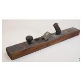 Wood Planer