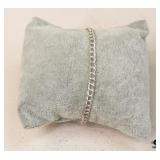 Sterling Silver Bracelet