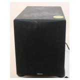 Pro Sub 800 Subwoofer