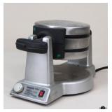 Waring Pro Professional Double Waffle Maker