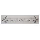 Metal Plate Stand Stand