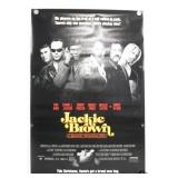 Jackie Brown Six Players...Movie Poster