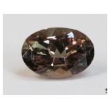 Color-Change Garnet - .95 ct
