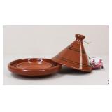 Moroccan Cooking Tagine