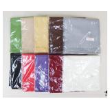 Pashminas - New in Package / 10 pc