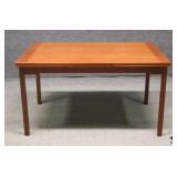 Draw Leaf Dining Table