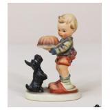 Hummel Goebel Figurine
