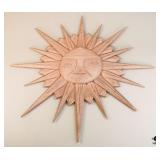 Wood Wall Decor