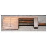 Miter Jack