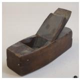 Wood Planer