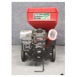 Briggs & Stratton Earthquake Wood Chipper/Shredder