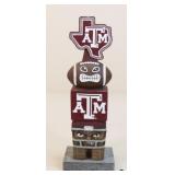 A&M Totem Decor