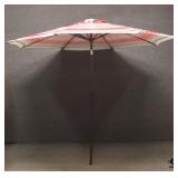 Outdoor Umbrella