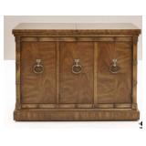 Heritage Flip Top Server