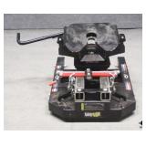 Pullrite Super Glide Goose Neck Hitch