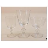 Drinkware Set / 36 pc