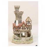 David Winter Cottage