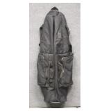Bag Boy Golf Bag Rolling Golf Caddy