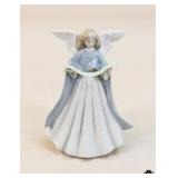 Lladro Angel Figurine