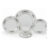 Gildhar 39 pc China Set