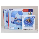 Pool Floats / 3 pc