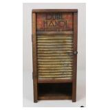 Handmade Cabinet