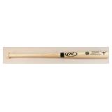UT College World Series Bat Replica