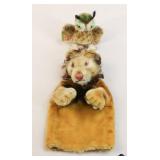 Steiff Puppet & Figurine