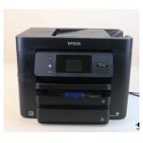 Epson WF-4730 Printer
