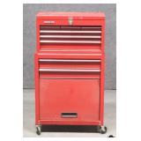 Stack-On Tool Box