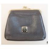 Dooney & Bourke Leather Coin Purse